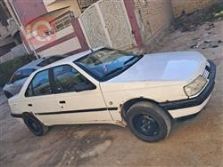 بيجو روا